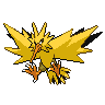 Sprite de Electhor