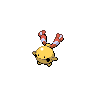 Sprite de Korillon
