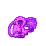 Sprite de Kokaku en rareté Améthyste