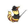 Sprite de Fouinar en rareté Epic