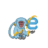 Sprite de Kokaku en rareté Epic