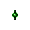 Sprite de Zarbi I en rareté Expérience