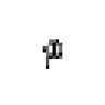 Sprite de Zarbi R en rareté Pixels