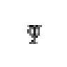 Sprite de Zarbi Y en rareté Pixels